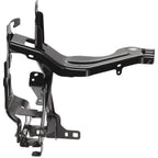 Set of 2 Radiator Supports for BMW X5