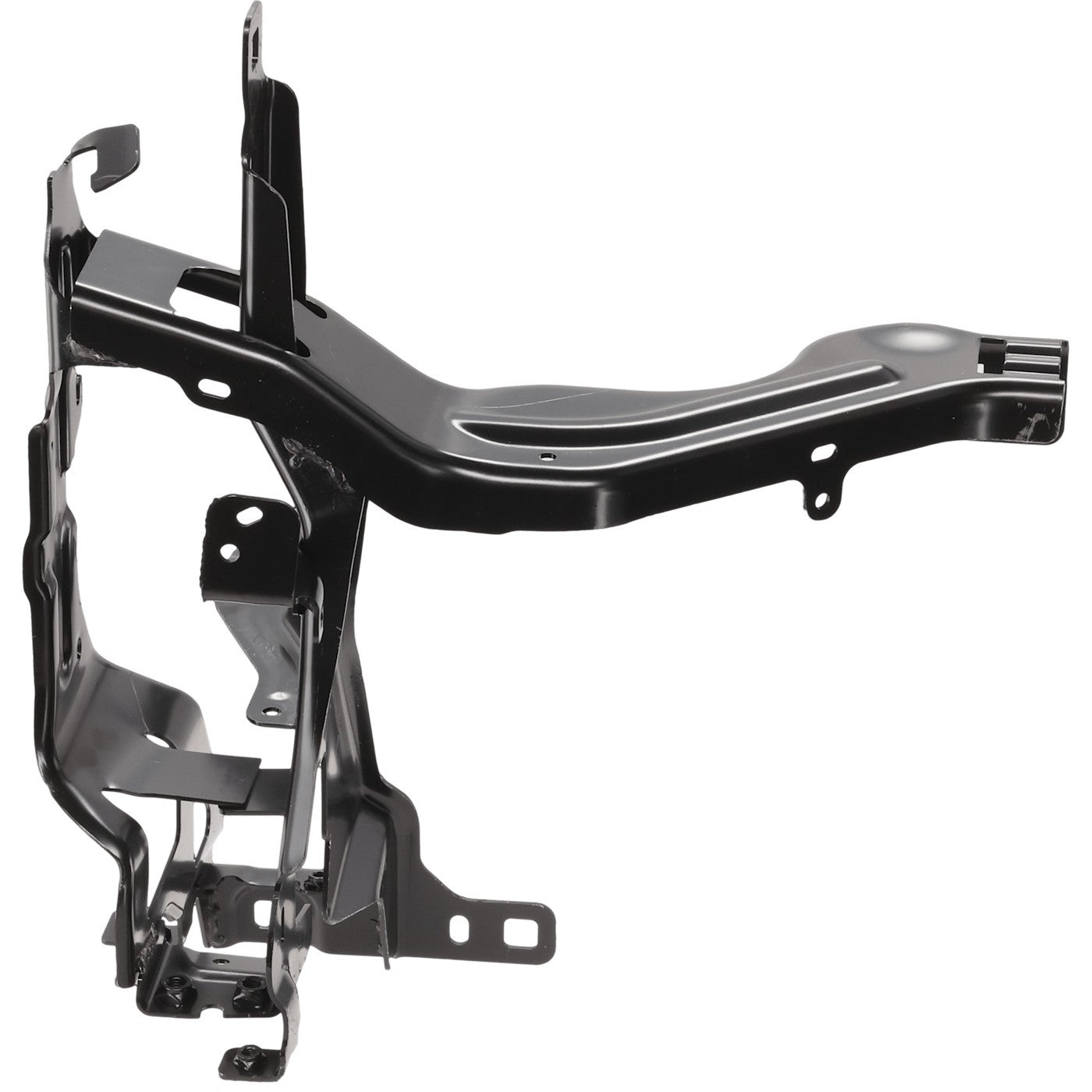 Set of 2 Radiator Supports for BMW X5