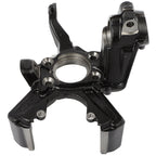 2X Front Steering Knuckle for Volkswagen Beetle, Jetta (2012–2018)