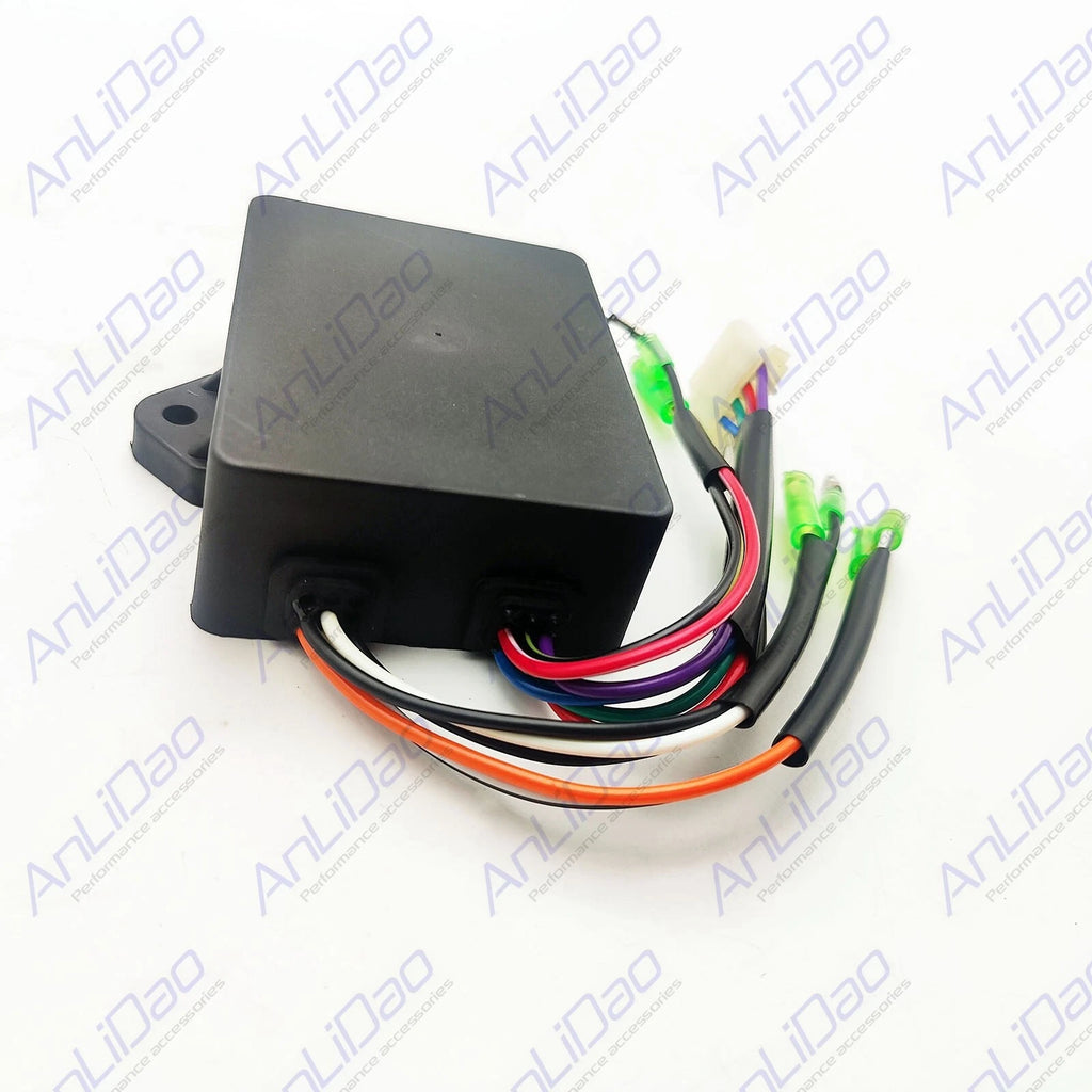 CDI Igniter for Kawasaki 750 SXi SXR800 SXI Pro XiR SXR 800 (1993–2003) 21119-3738