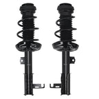 Pair Front Struts Coil Spring Assembly for Chevrolet Cruze (2011–2012)