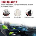 A/C Blower Motor for BMW 525i 528i 530i 535i 545i 550i 650i M5 M6 (2001–2010)