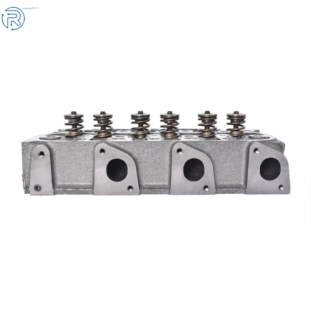 Complete Cylinder Head for Kubota RTV1100 (2008-2016)