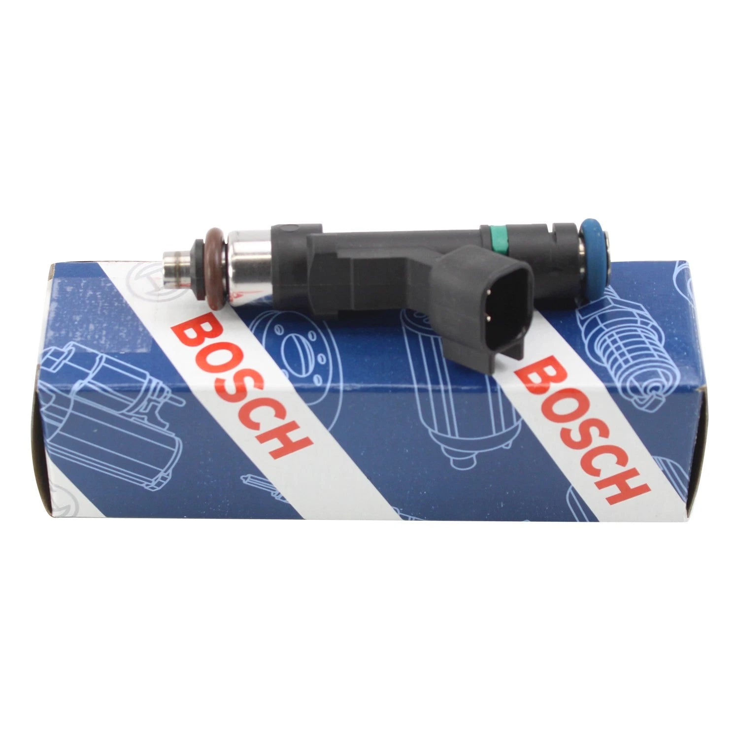 Bosch Fuel Injector for 62409