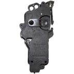 Door Lock Actuator Set for Ford F-150, Mustang (1999–2004)