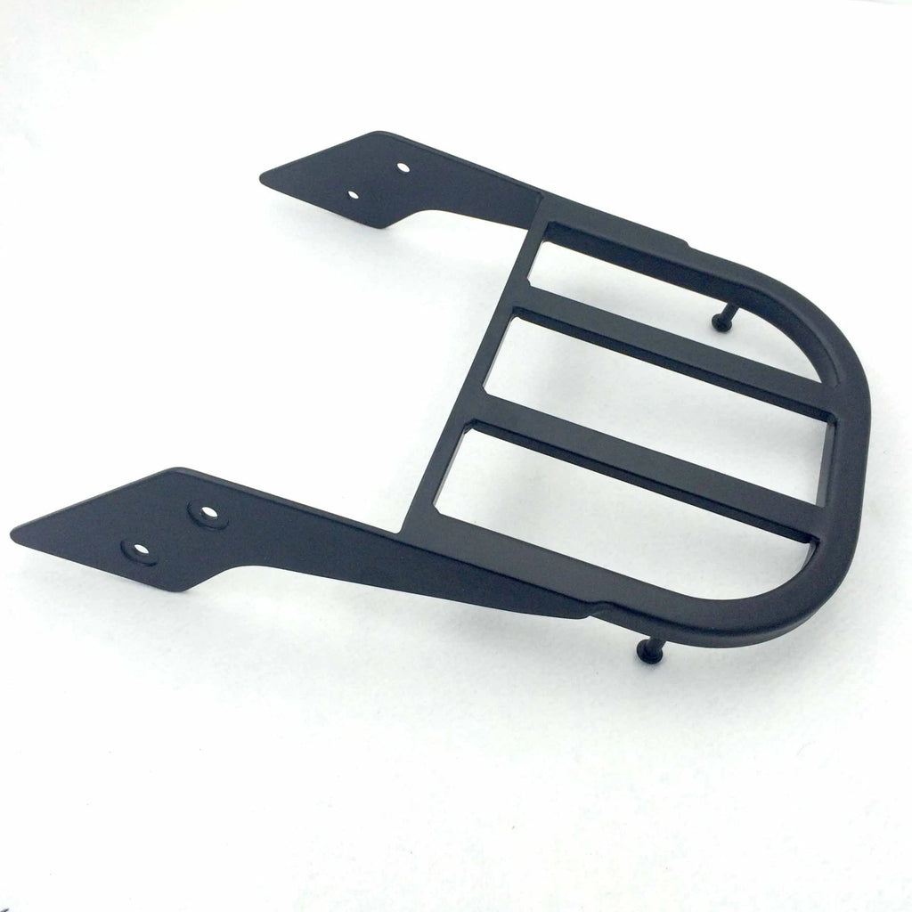 Sissy Bar Luggage Rack for Honda VTX 1300C (2002–2006), VTX 1800C/F (2002–2011)