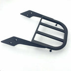Sissy Bar Luggage Rack for Honda VTX 1300C (2002–2006), VTX 1800C/F (2002–2011)
