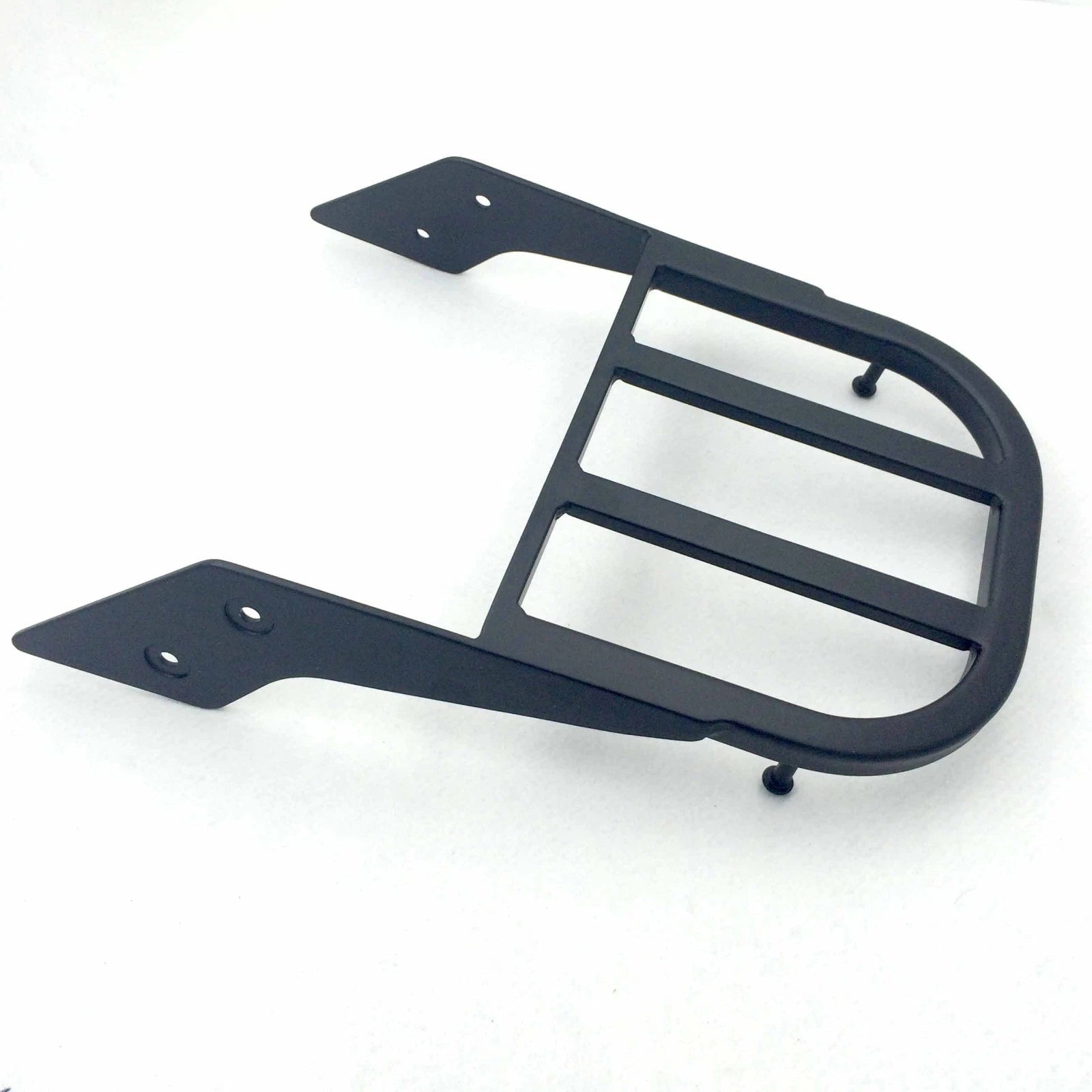 Sissy Bar Luggage Rack for Honda VTX 1300C (2002–2006), VTX 1800C/F (2002–2011)