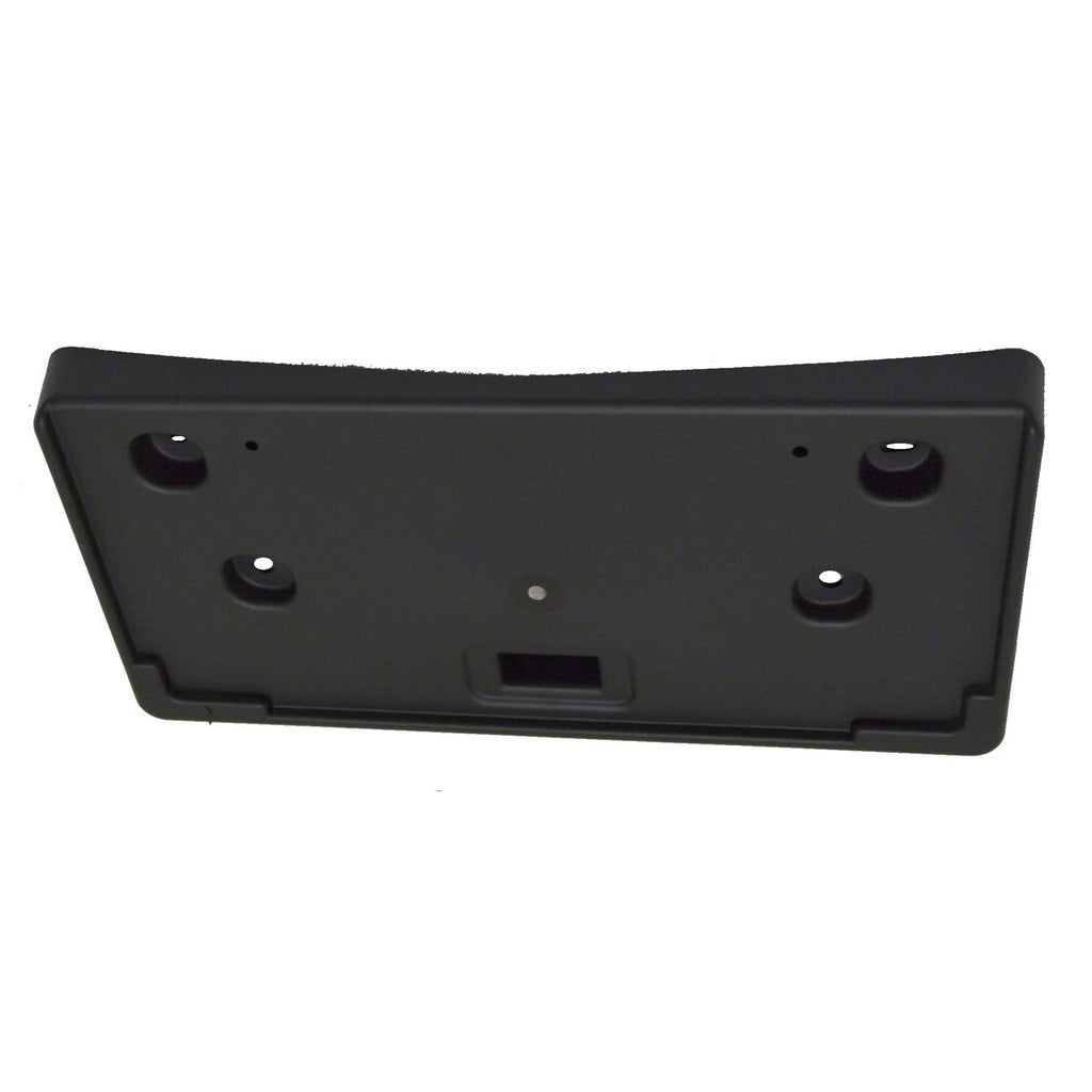 Replacement Front License Plate Bracket For 2011-2014 Chevrolet Cruze