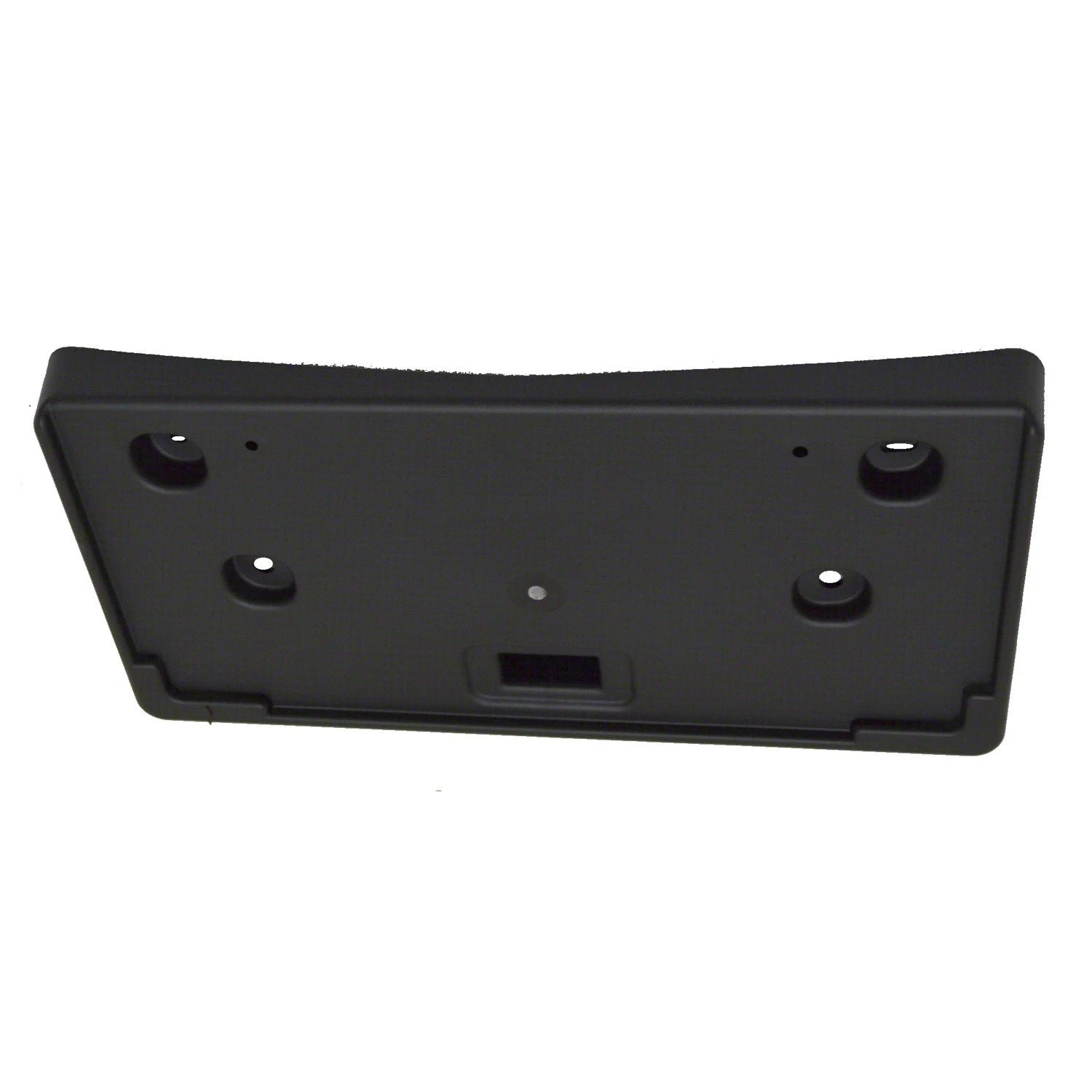 Replacement Front License Plate Bracket For 2011-2014 Chevrolet Cruze