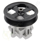 Power Steering Pump for Jeep Compass Patriot Dodge Caliber (2007–2017) 20-2401
