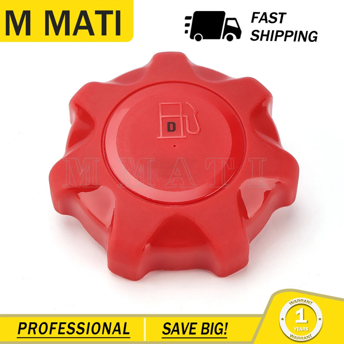 Fuel Tank Cap AM123508 LVA10147 for John Deere X740 X744 X748 X750 X754 X758