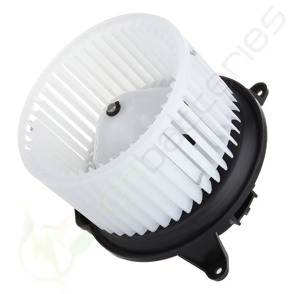 Blower Motor Resistor Kit for Ford F-150 (2004–2008)