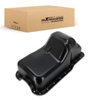 Engine Oil Pan Kit for Ford F-150 E-150 Bronco 5.0L V8 (1980-1996)