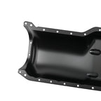 Engine Oil Pan for Jeep Wrangler L6 4.0L 4.2L (1987–1999)