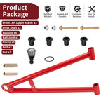 Front Left Lower A-Arm Kit for Polaris Sportsman 550 850 1000 XP (2014–2023)