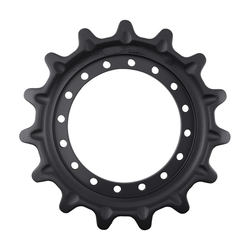 15 Teeth Drive Sprocket for Bobcat T62 T64 T66 T76 T7X (7316550)
