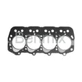Cylinder Head Gasket 11115-UC020 for Toyota 1DZ Forklift