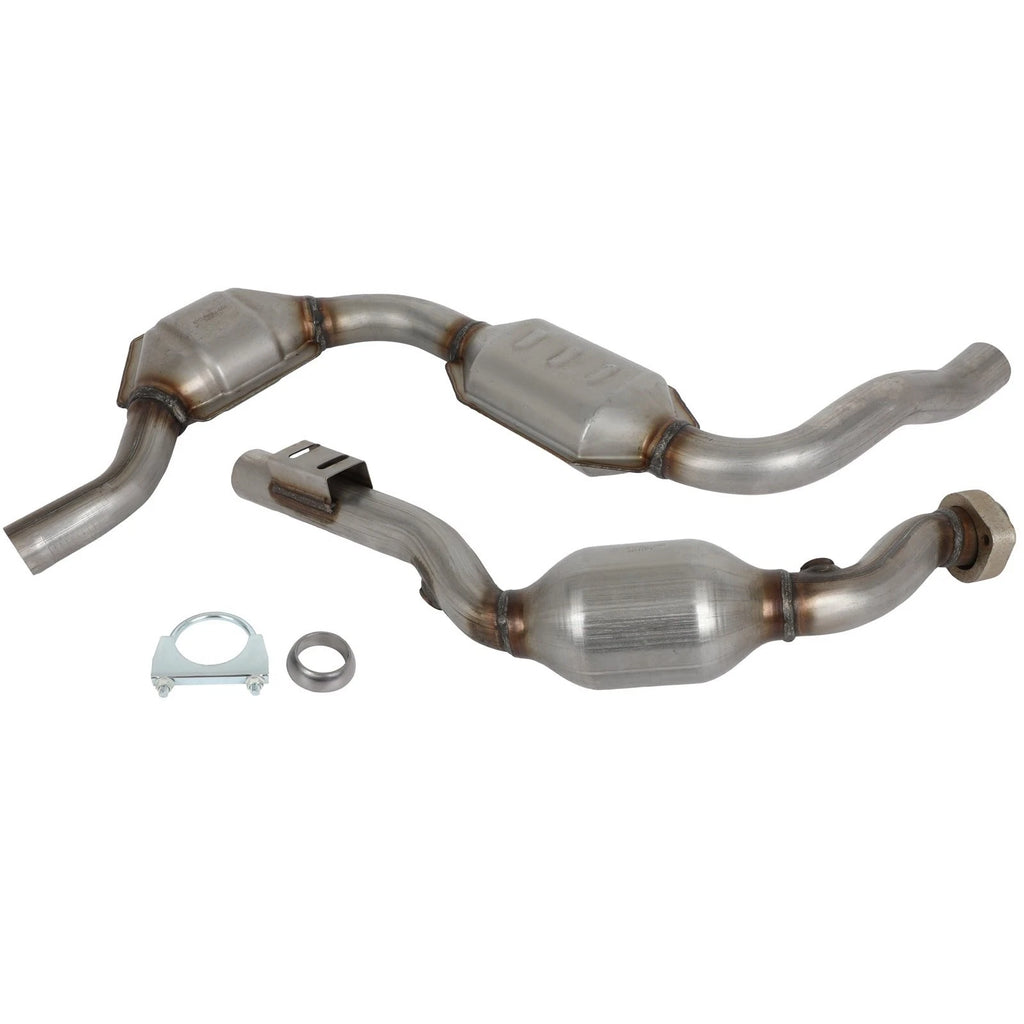 Catalytic Converter for Mercedes Benz ML320 (1998–2002)