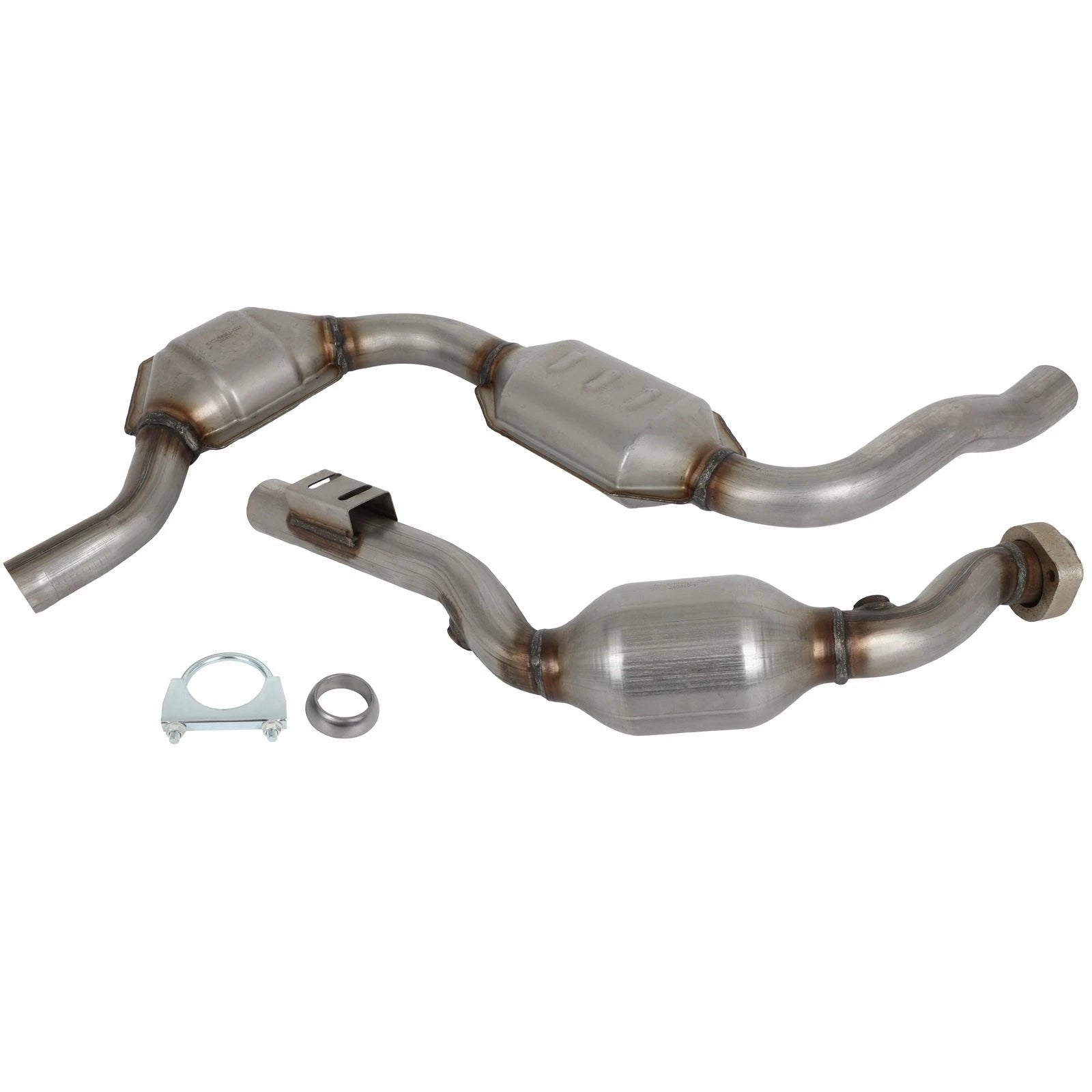 Catalytic Converter for Mercedes Benz ML320 (1998–2002)