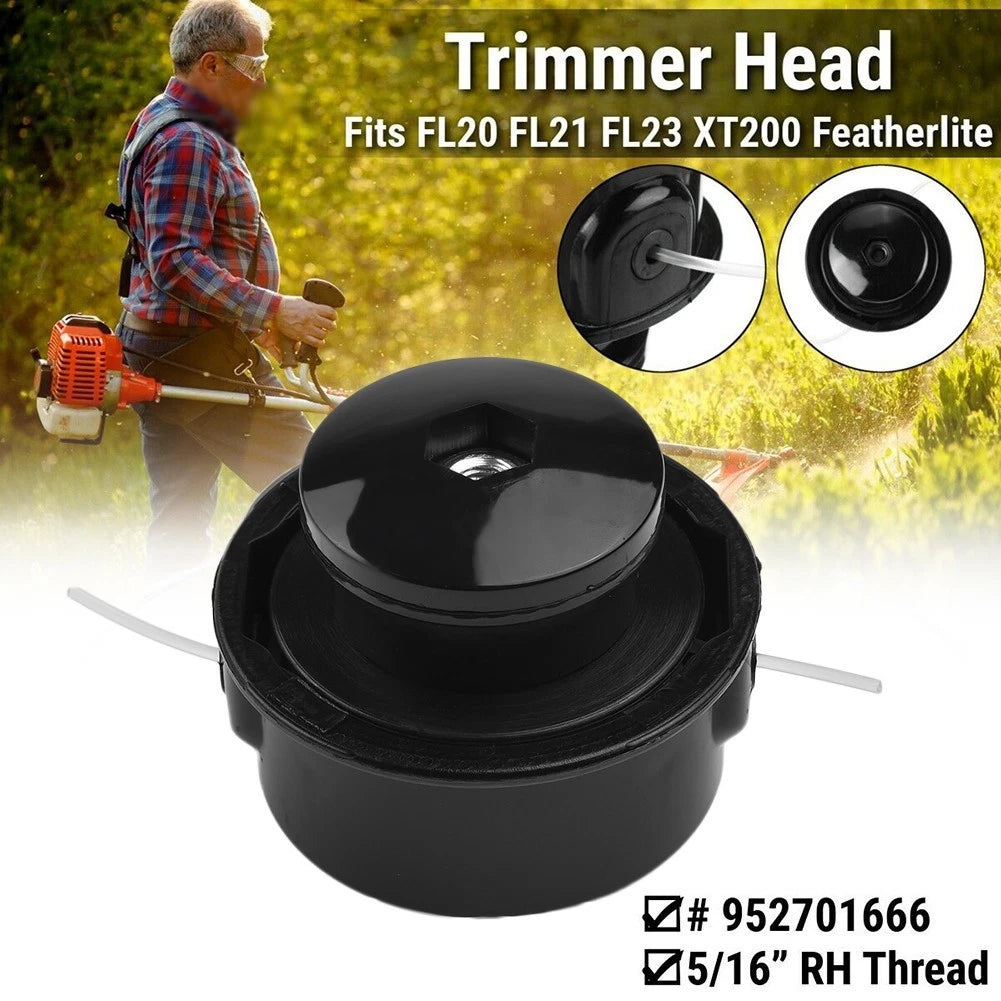 Trimmer Head for Poulan FL20, FL23, PA6 (Parts)
