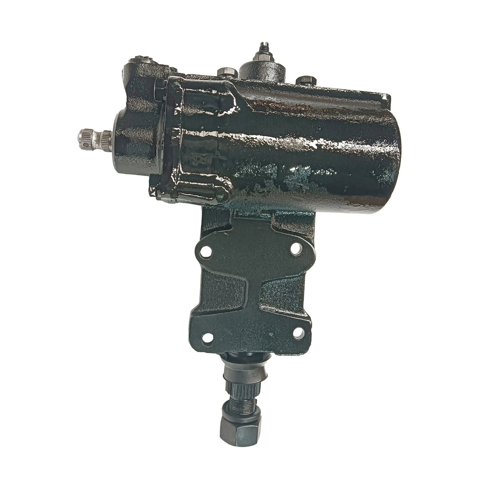 Power Steering Gear Box TCP for Mitsubishi Montero (1990–1999) 27-8456