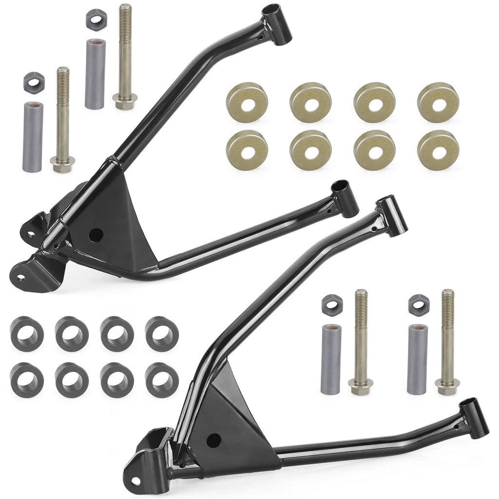 Control A-Arm & Bushing Kit for Polaris RZR 170 (2009-2021)