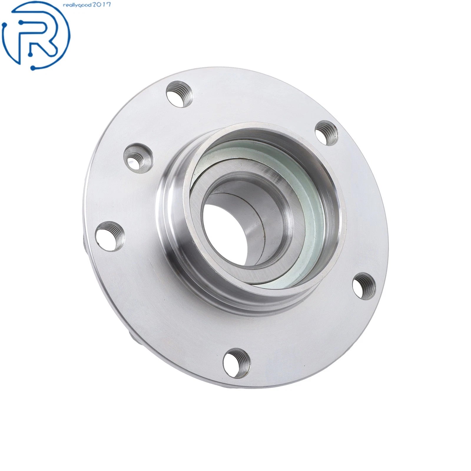 Front Wheel Bearing Hub Assembly for BMW 3 Series 5 Series Z3 Z4 (1991–2009) 513125