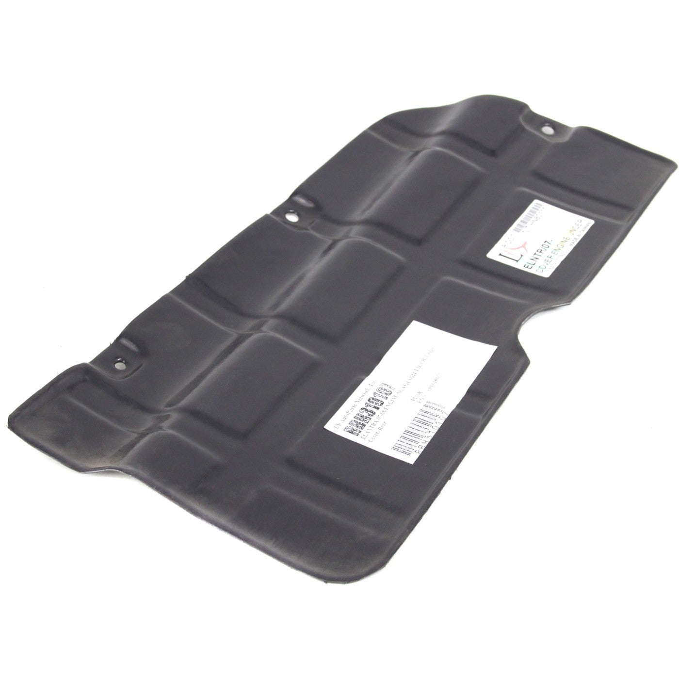 Engine Splash Shield for Kia Forte (Sedan)