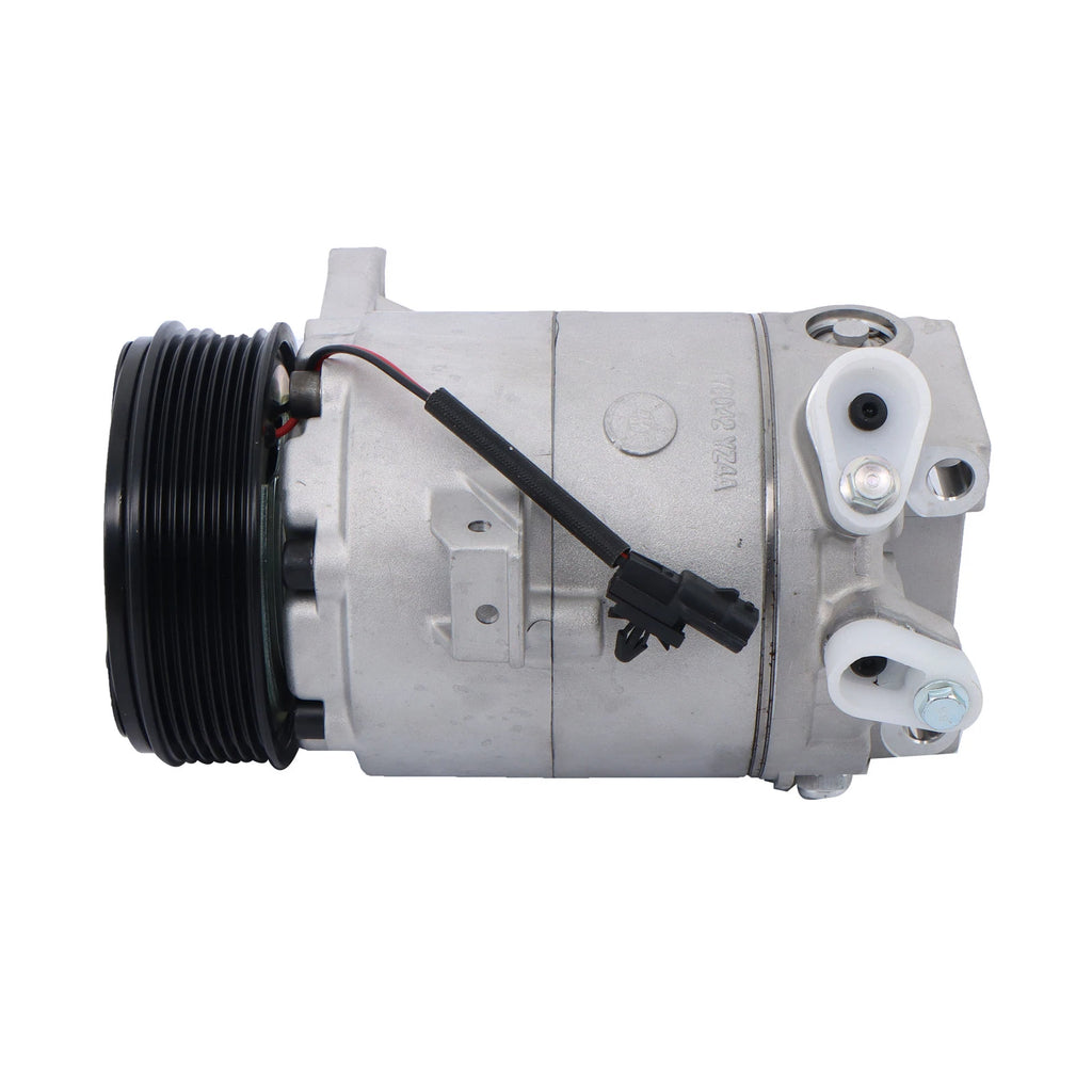 AC Compressor for Nissan Altima V6 3.5L (2007-2012)
