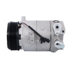 AC Compressor for Nissan Altima V6 3.5L (2007-2012)
