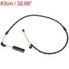 Front Brake Pad Wear Sensor for BMW X3 (2004 - 2010)