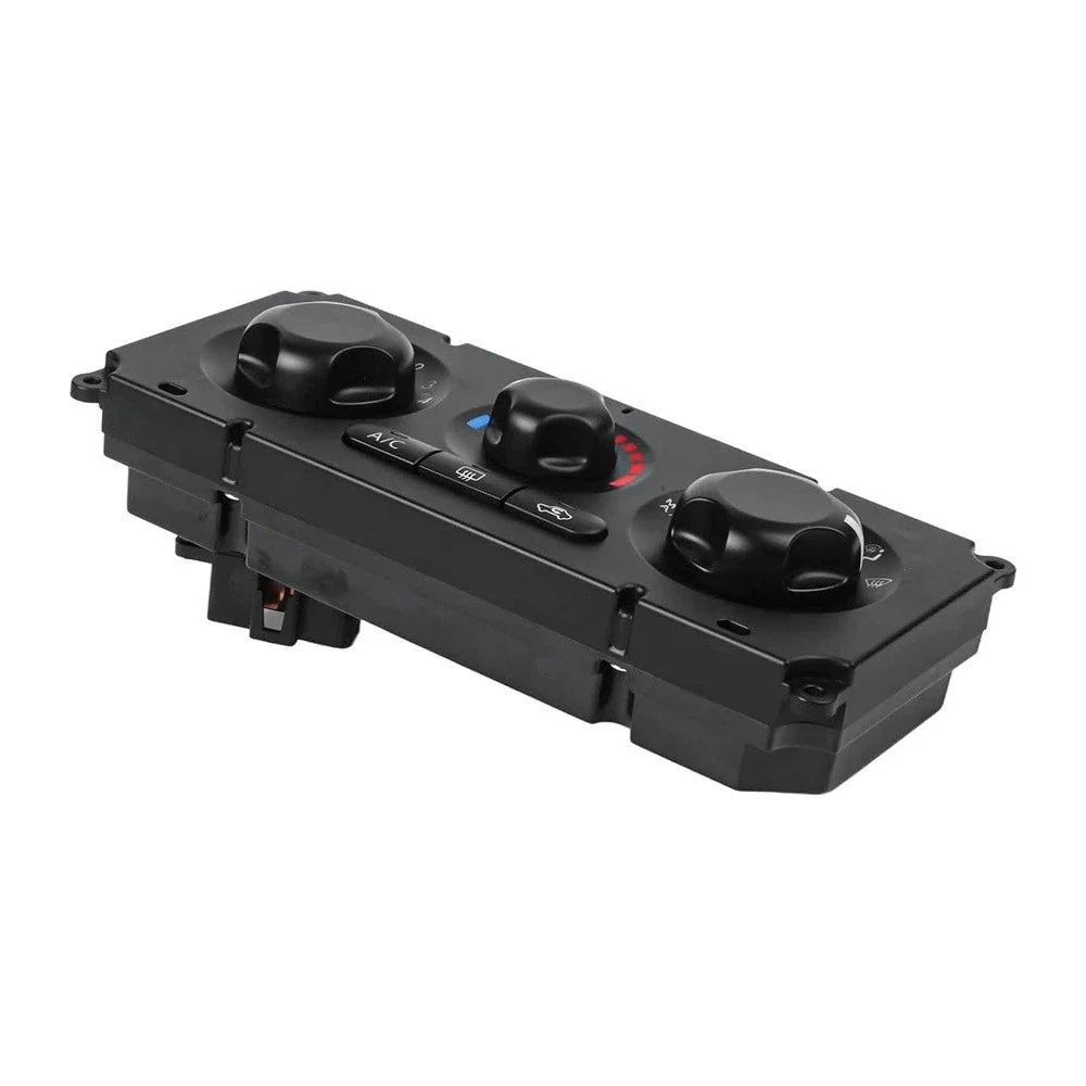 AC Air Conditioner Heater Control Panel for Nissan Frontier (2007–2012)