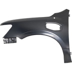 Fender for Nissan Titan XD (2016–2021) Front Driver & Passenger Side