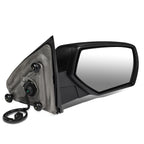 Powered Heated Tow Mirror for Chevy Silverado/GMC Sierra (2014–2018)
