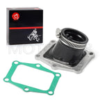Carburetor Intake Boot for Honda ATC250R / TRX250R Fourtrax 250R (1981–1986)