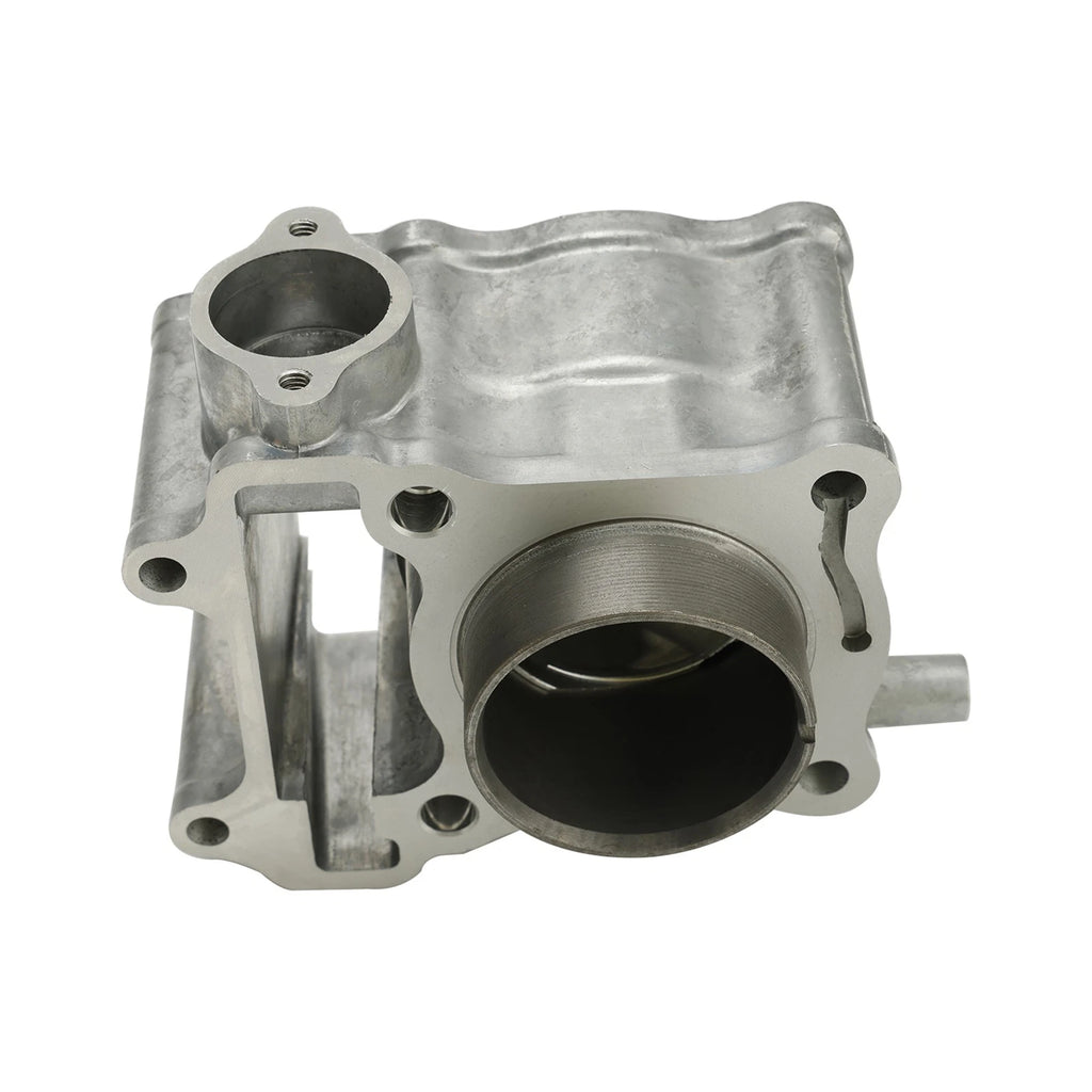 52.4mm Cylinder Kit for Honda Dylan Pantheon NES PES SH Scoopy S-Wing 125 (2000–2012)