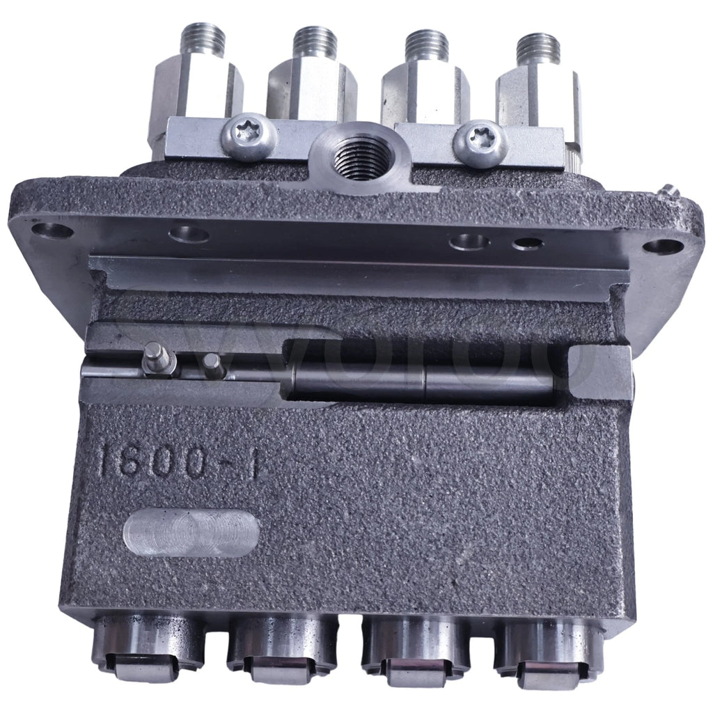 Fuel Injection Pump 1G514-51010 094500-8190 for Kubota V3300 V3600 V3800 (1990–2023)