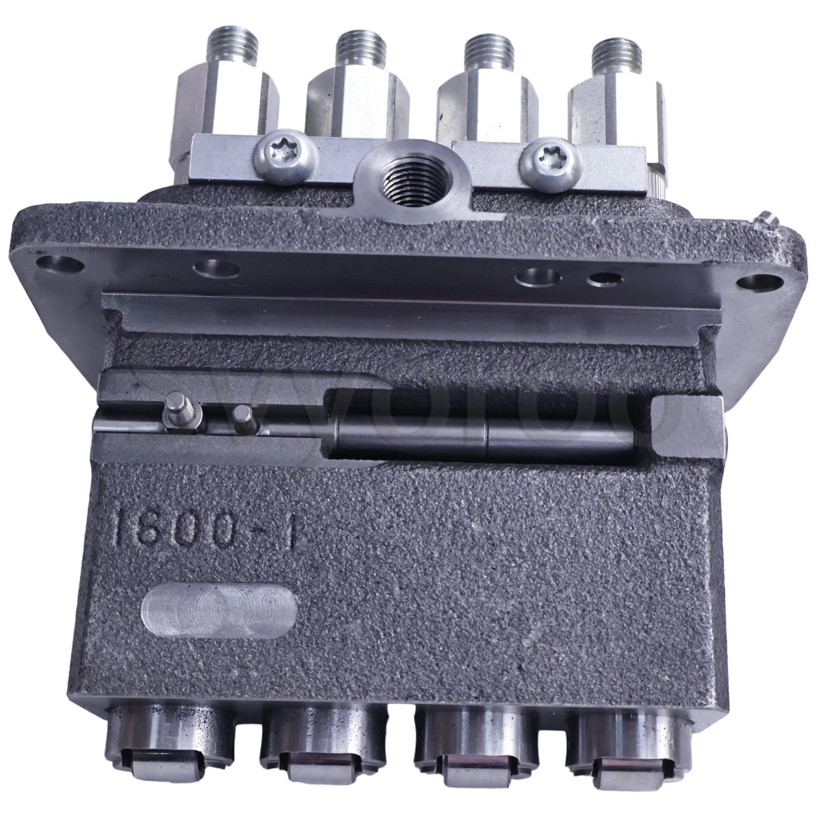 Fuel Injection Pump 1G514-51010 094500-8190 for Kubota V3300 V3600 V3800 (1990–2023)