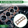 Cylinder Head Gasket No.ZY0110271A for Mazda 3 1.6L (2003–2014)