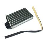 Heater Core for Dodge Dakota Durango (2001–2010) Jeep Commander Grand Cherokee (2005–2010)