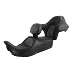 Seat & Backrest Pad Hammock for Harley Street Glide (2014-2023)