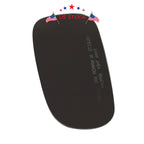 Passenger Right Side Mirror Glass for Saab 9-3/9-3X/9-5 (2003–2011)