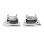 Spark Plug Wire Cover for Harley Street Electra Tri Glide FLHX (2014–2023)