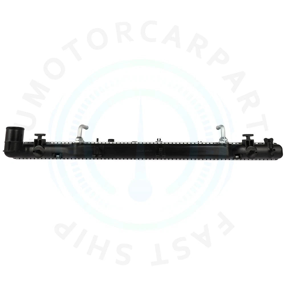 Radiator for Subaru Legacy Outback 3.6L H6 (2015–2019)