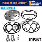 Valve Plate Kit for Carrier Transicold R-17-44104-0 (17-44105-00)