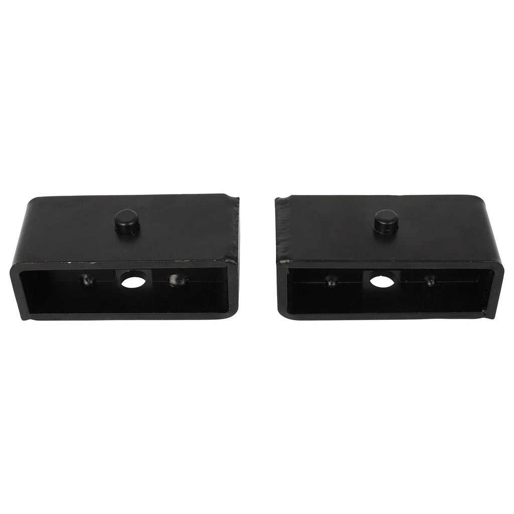 3" Front 2" Rear Leveling Lift Kit for Chevy Silverado 1500 GMC Sierra (2007–2020)