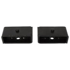 3" Front 2" Rear Leveling Lift Kit for Chevy Silverado 1500 GMC Sierra (2007–2020)