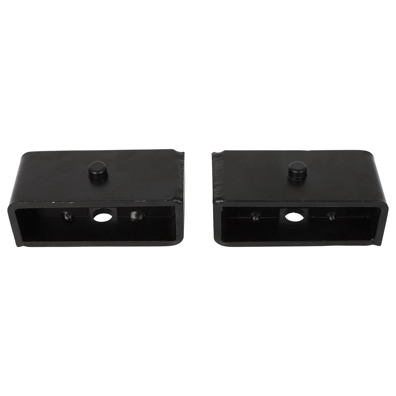 3" Front 2" Rear Leveling Lift Kit for Chevy Silverado 1500 GMC Sierra (2007–2020)
