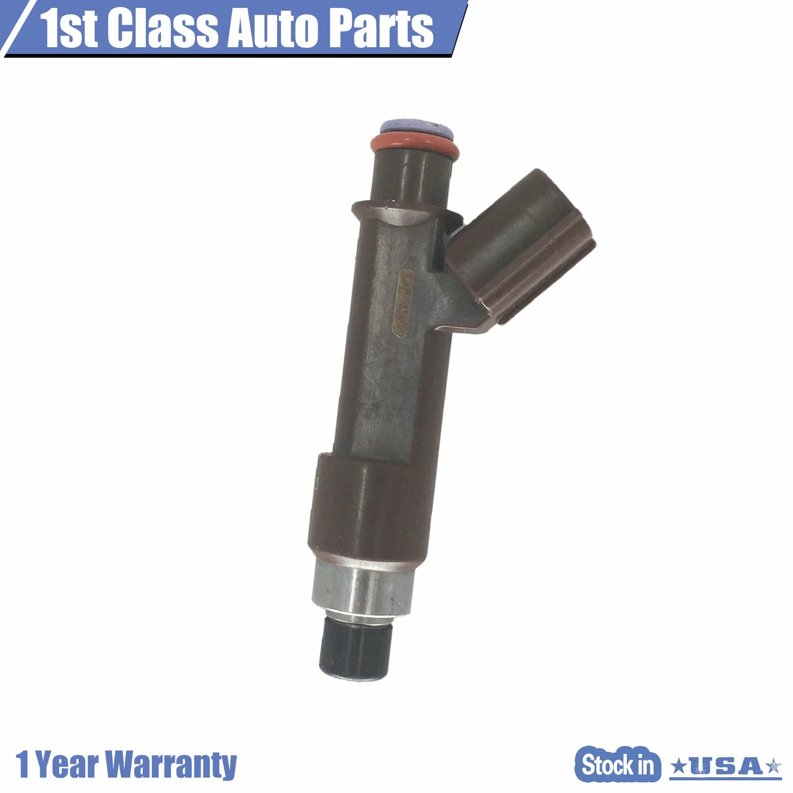 Fuel Injector for Toyota Tundra Sequoia 4Runner Land Cruiser (2000–2006)